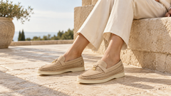 Aureline Loafers