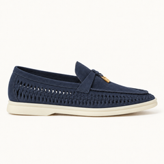 Aureline Loafers